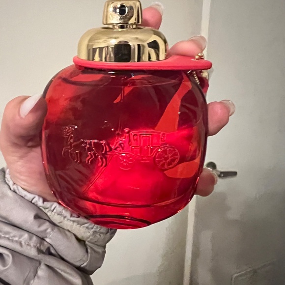 NWB Coach Love Fragrance - Picture 7 of 7